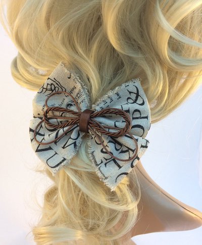Spilla Arco per Capelli EMILY nr 020 Spilla Arco per Capelli EMILY nr 020