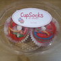 Cupsocks - calze