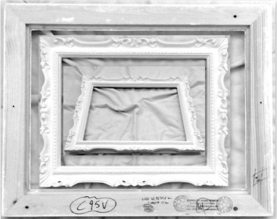 C95V CORNICI NUDA CORNICE BAROCCO FRANCESINA Misure Interne 40,5X30,6 cm LUCIDA BIANCA FIRMATA IN LEGNO PER SPECCHI, FOTO, DIPLOMI, ETC. - NO SU MISURA - medippolito ! C95V CORNICI NUDA CORNICE BAROCCO FRANCESINA Misure Interne 40,5X30,6 cm LUCIDA BIANCA FIRMATA IN LEGNO PER SPECCHI, FOTO, DIPLOMI, ETC. - NO SU MISURA - medippolito !