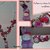 Collana con charm Hello Kitty
