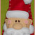 Pantofole - Babbo Natale