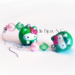 ORECCHINI-GIOIELLI-HELLO KITTY-2