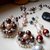 Parure Tudor - NUOVA COLLEZIONE - SPEDIZIONI CON RACCOMANDATA 1 * GRATUITA