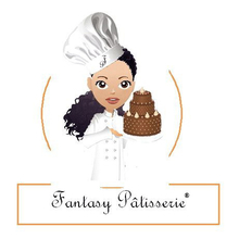 Fantasy Pâtisserie