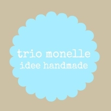 Trio Monelle