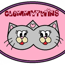 Clemmytwins