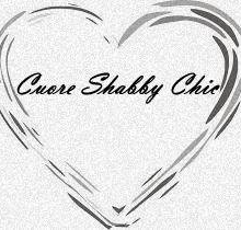 CUORE SHABBY CHIC
