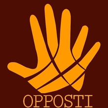 Opposti - make Art to survive