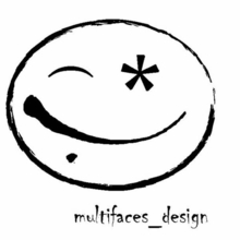 Multifaces design