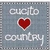 cucitocountry