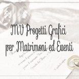 MV Progetti Grafici