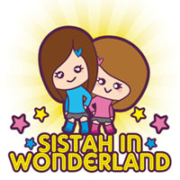 Sistah In Wonderland