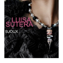 Luisa Sutera bijoux