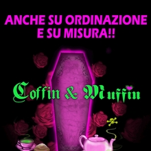 Coffin and Muffin