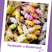 Handmade in Wonderland