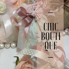 ChicBoutique_Wedding