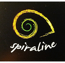 spiraline