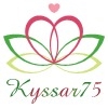 kyssar75