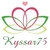 kyssar75