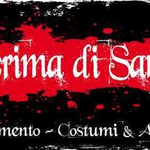 Lacrima di Sangue