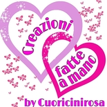 cuoricinirosa