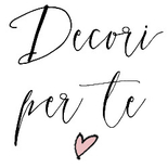 Decori per te