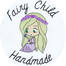 FairyChildHandmade
