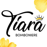 Tiara-Bomboniere