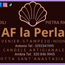 AFlaPerla