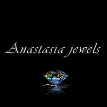 anastasia jewels