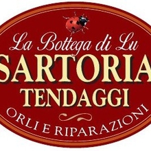 LA BOTTEGA DI LU