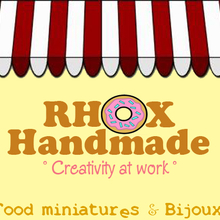 RHOX Handmade