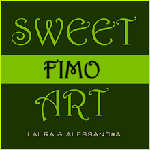 Sweet Fimo Art