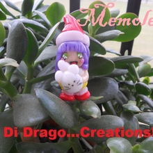Ali Di Drago Creations