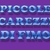 Piccole Carezze di Fimo