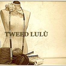 tweed lulù