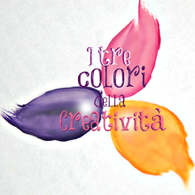 3coloriDellaCreatività