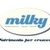 milky  Family Garden
