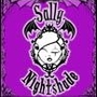 Sally Deadly-Nightshade