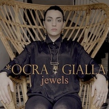 Ocra Gialla Jewels
