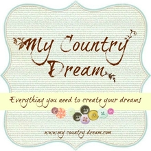 my country dream