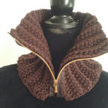 Cold Fear Generico Scaldacollo Uomo E Donna In Pile Copricollo