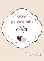 inserzione riservata per mia