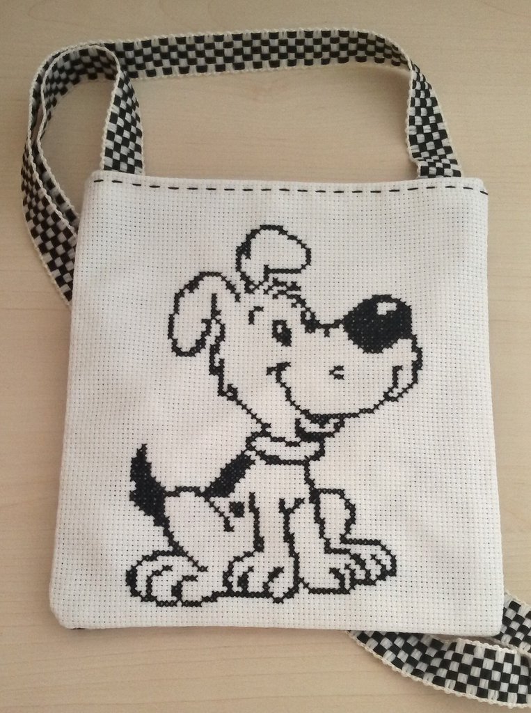 VALICLUD - Borsa a tracolla a mano, a forma di telefono, vintage, da donna, Rosa (Rosa), 21X16 CM