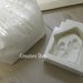 Kit Fai da te presepe+polvere di ceramica 