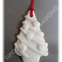 Gessetti natalizi per decorare l'albero di Natale o segnaposto (vari modelli) - conf. di n. 10 pz