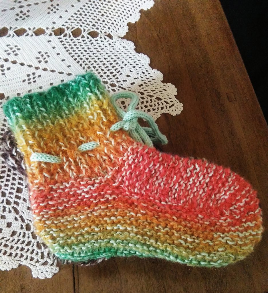 Babbucce Natalizie Donna | Noidìnotte | Renna - Foto 8