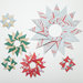 Magie del Natale | Carta per Origami