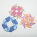 Tracce Fluttuanti | Carta per Origami