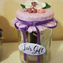 jar gift beauty